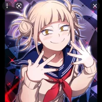 toga himiko