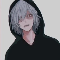 tomura shigaraki