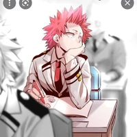 Eijiro kirishima