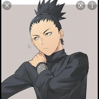 shicamaru