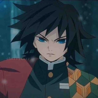 Giyu
