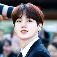 Yoongi