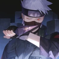 Kakashi