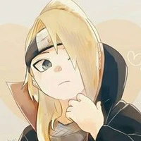 💥deidara💥
