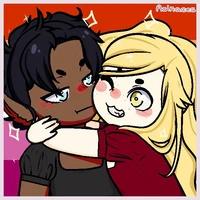 Moonnar & Sunny