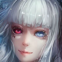 Blanche.