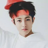 Renjun [14 years]