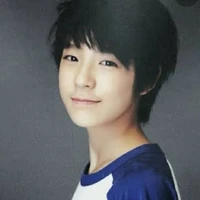 Jeno [14 years]