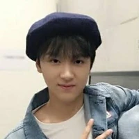 Haechan [14 years]