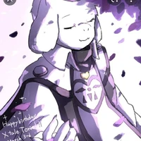 toriel