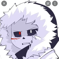 Cross sans
