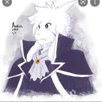 asriel