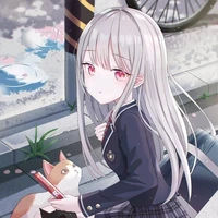 คิเมจิ(นางเอกชาติก่อน)