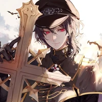 เอียน(พระเจ้า+พระเอก)