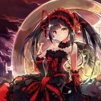 โทคิซากิ คุรุมิ(ร่างเซเรน)