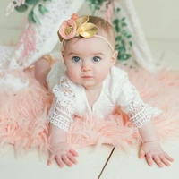 Claythan Ghilsen ( Baby Viona )