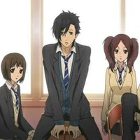 other students