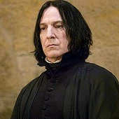 severus snap