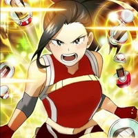ยาโอโยโรซุ โมโมะ