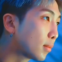 KIM NAMJOON