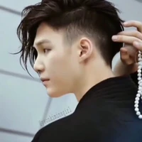 MIN YOONGI