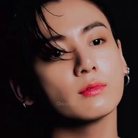 JEON JUNGKOOK