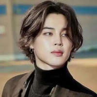 PARK JIMIN