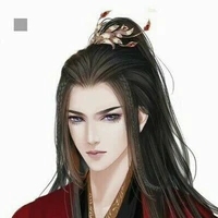 เยียนหลาน(เพื่อนหรงเอ๋อ+พ่อเวียนๆ)