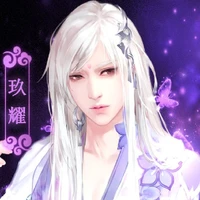 เชิงเทียน(หรงเอ๋อแต่งชาย)