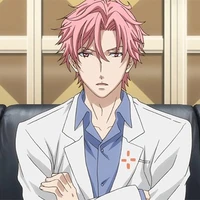 doctor