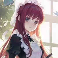 Maid