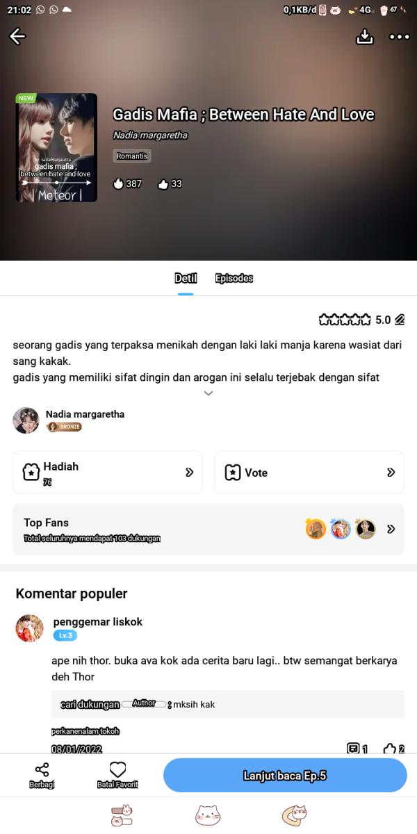 NovelToon