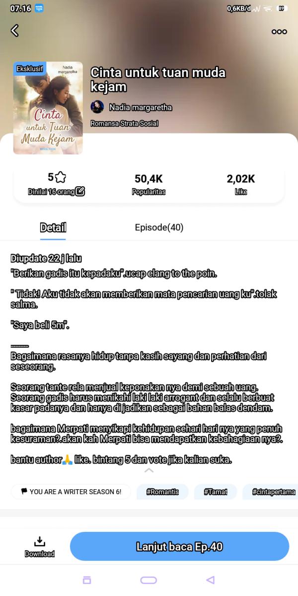 NovelToon