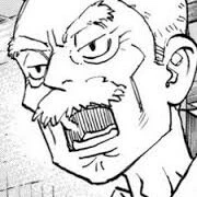 Kakek (sano mansaku)