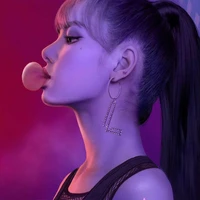 Alice De Skye Louse