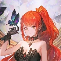 ลูเซีย||นางเอก