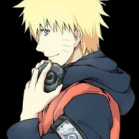 Uzumaki naruto