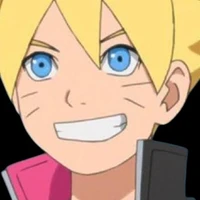 Uzumaki boruto