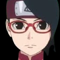 uchiha sarada