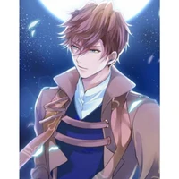 Adam Wellston (ML DAD)