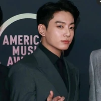 jeon jungkook
