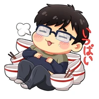 chubby author