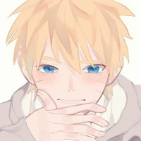 Naruto Uzumaki