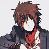 Sasuke Uchiha