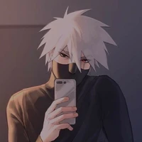 Kakashi Hateke
