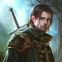 knight arthur