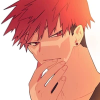 🧷 kirishima