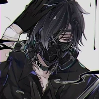 ยูมะ(ร่างเก่านายเอก)