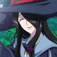 Natalie (Angelicas Mom)