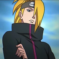 Deidara